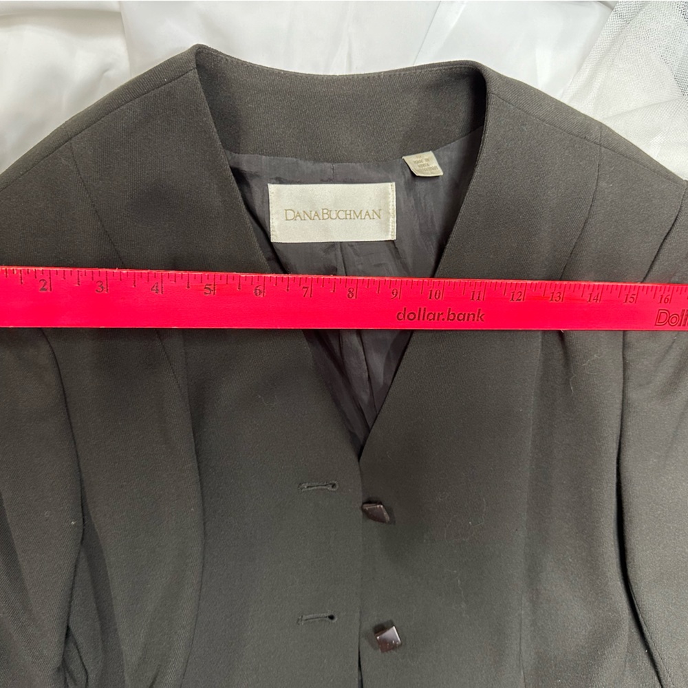 Suit Jacket - Picture 8 of 12